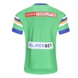 Canberra Raiders 2024 Mens Home Jersey