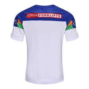 Canberra Raiders 2025 Mens Away Jersey