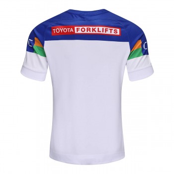 Canberra Raiders 2025 Mens Away Jersey