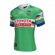 Canberra Raiders 2025 Mens Home Jersey