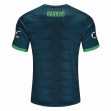 Canberra Raiders 2025 Mens Jungle Training Tee