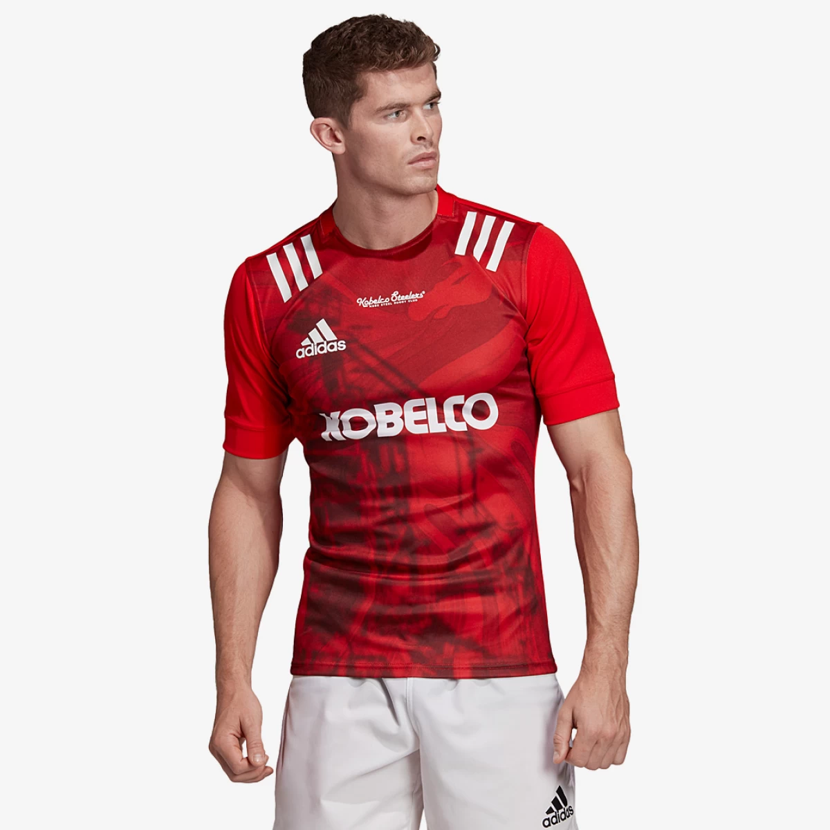 adidas Kobelco Steelers 2020 Jersey