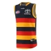 Adelaide Crows 2023 Mens Home Guernsey