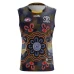 Adelaide Crows 2023 Mens Indigenous Guernsey