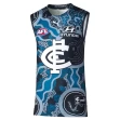 Carlton Blues 2022 Men’s Indigenous Guernsey