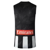 Collingwood Magpies 2021 Mens Indigenous Guernsey