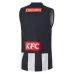 Collingwood Magpies 2023 Mens Home Guernsey