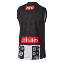 Collingwood Magpies 2023 Mens Indigenous Guernsey