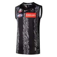 Collingwood 2021 Mens ANZAC Guernsey
