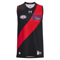 Essendon Bomber 2023 Mens Home Guernsey