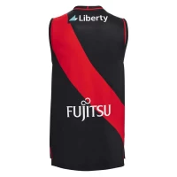 Essendon Bomber 2023 Mens Home Guernsey