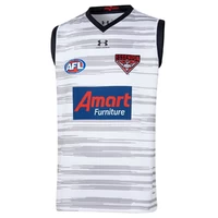 Essendon Bombers 2021 Men's Training Guernsey