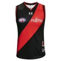 Essendon Bombers 2022 Men's Home Guernsey