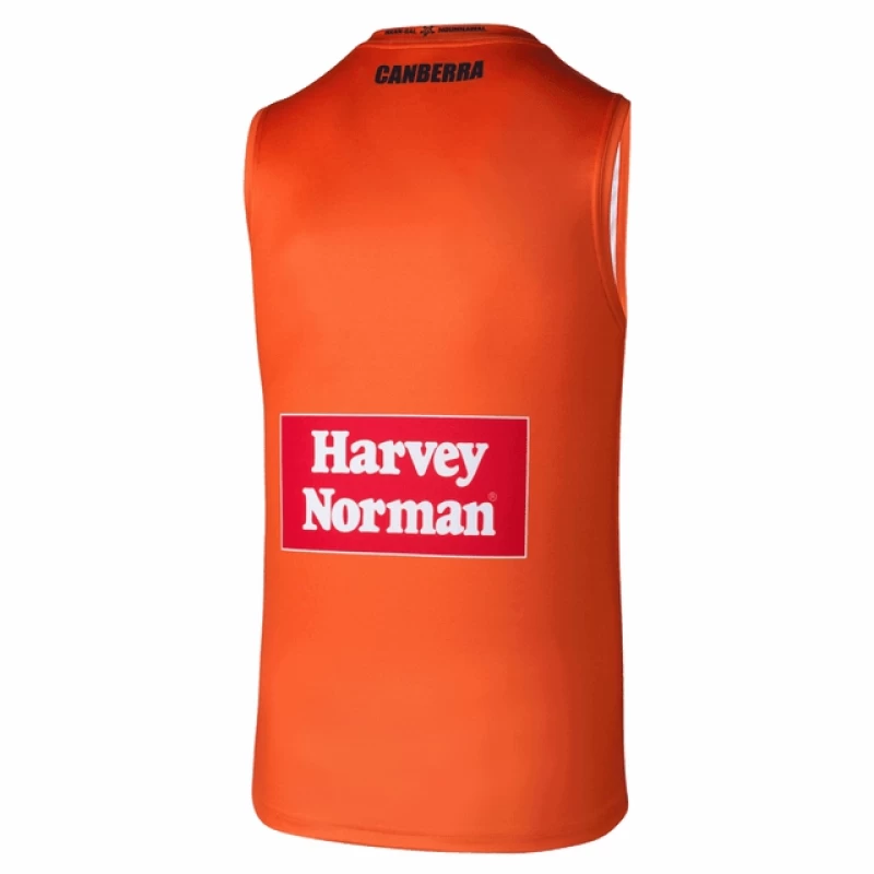 GWS Giants 2023 Mens Home Guernsey