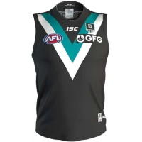 Port Adelaide 2020 Men’s Home Guernsey