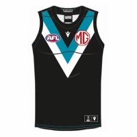 Port Adelaide Power 2023 Men’s Home Guernsey