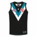 Port Adelaide Power 2023 Men’s Home Guernsey