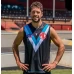 Port Adelaide Power 2023 Men’s Home Guernsey