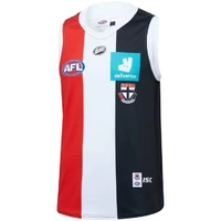 St Kilda Saints 2020 Men’s Home Guernsey