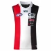 St Kilda Saints Mens 150th Year Heritage Guernsey 