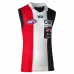 St Kilda Saints Mens 150th Year Heritage Guernsey 