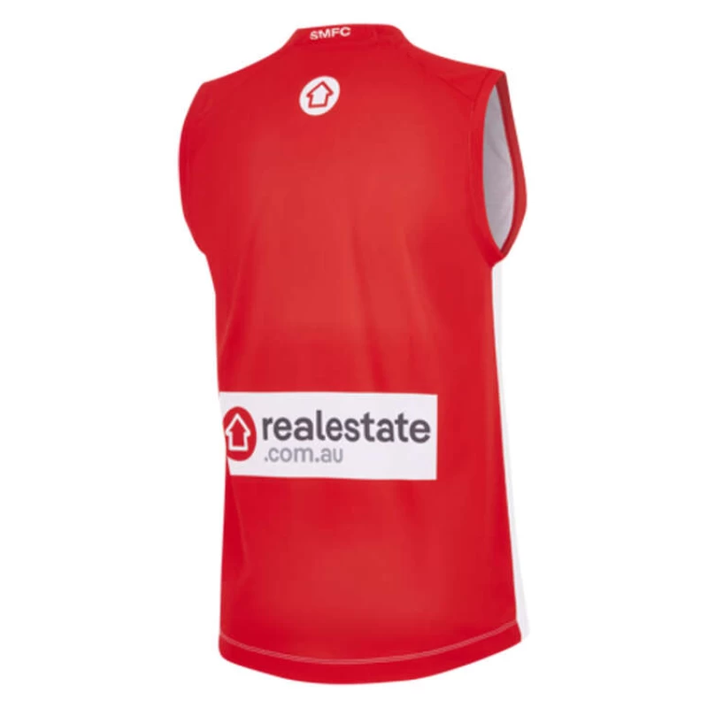 Sydney Swans 2023 Mens Home Guernsey