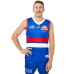 Western Bulldogs 2023 Mens Home Guernsey