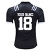 All Blacks 2017 2018 Sevens Rugby Jersey