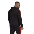 All Blacks 2021 3-Stripes Hoodie