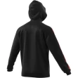 All Blacks 2021 3-Stripes Hoodie