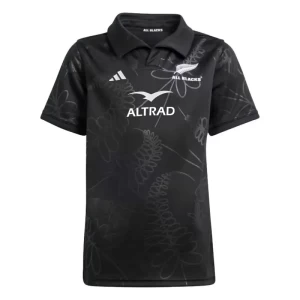 All Blacks 2023 Mens Home Jersey