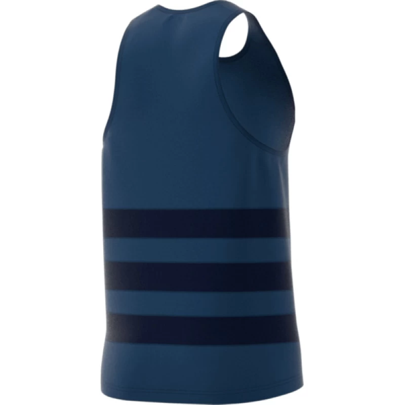 All Blacks Parley Singlet 2019