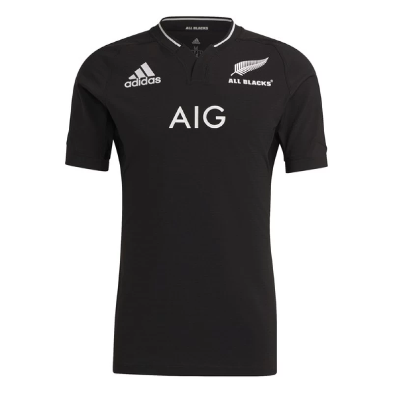 All Blacks Performance Home Jersey 2021-22