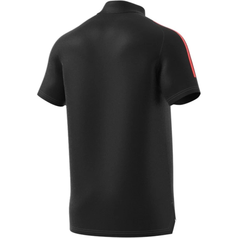 All Blacks 2021 Primeblue Polo Shirt