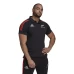 All Blacks 2021 Primeblue Polo Shirt