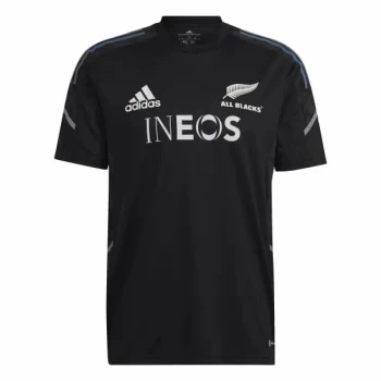 All Blacks Rugby 2022-23 Men's Training Jersey