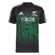 Maori All Blacks 2022 Mens Training Jersey
