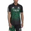 Maori All Blacks 2022 Mens Training Jersey