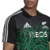 Maori All Blacks 2022 Mens Training Jersey