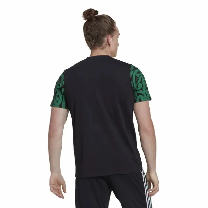 Maori All Blacks 2022 Mens Polo Shirt