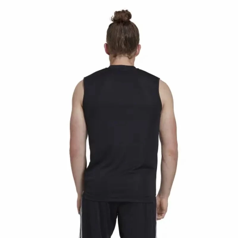 Maori All Blacks 2022 Mens Training Singlet