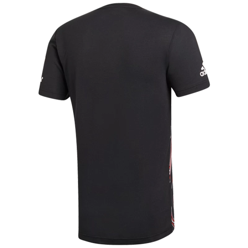 Maori All Blacks Graphic T Shirt