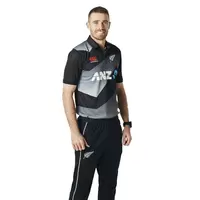 New Zealand Blackcaps T20 2021 Jersey