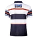 Auckland Blues Rugby 1996 Retro Jersey