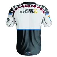 Blues Super Rugby 2024 Mens Heritage Jersey