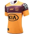 Brisbane Broncos 2020 Men's  Away Jersey