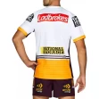 Brisbane Broncos 2022 Mens Away Jersey