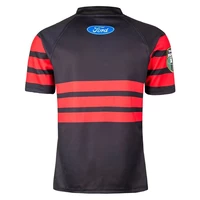 Crusaders Rugby 2000 Retro Jersey