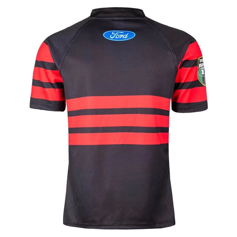 Crusaders Rugby 2000 Retro Jersey