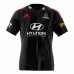 Crusaders 2022 Rugby Training Jersey